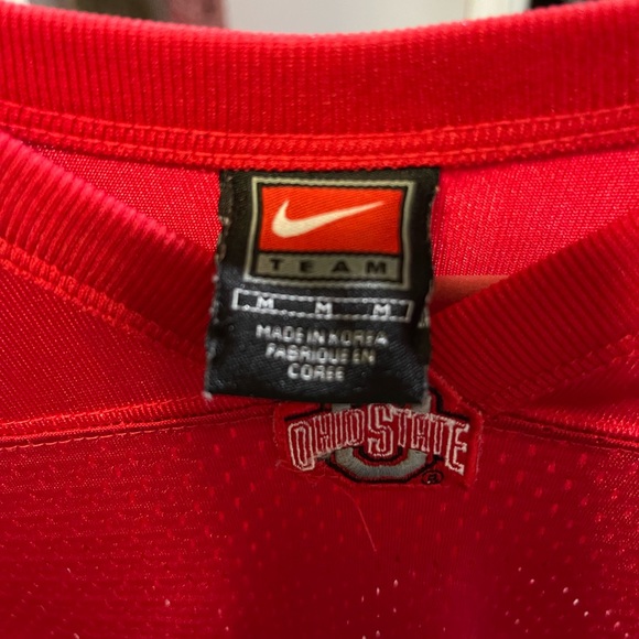 Ohio State Nike Jersey - Picture 4 of 8